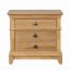 Nightstand, Natural Oak