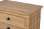 Nightstand, Natural Oak