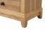 Nightstand, Natural Oak