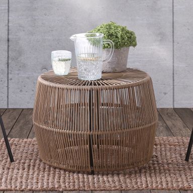 Round Table, Natural