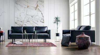 Sofa + Loveseat