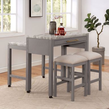 Counter Ht. Table