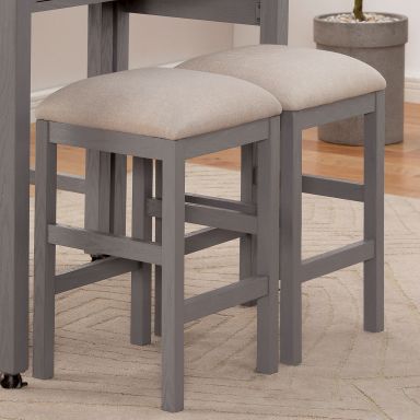 Counter Ht. Stool (2/CTN)