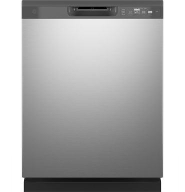 GE Dishwasher w/ Front Controls