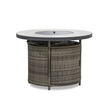 Fire Pit Table