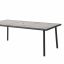 6 Pc. Patio Dining Set w/ Bench
