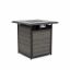 Fire Pit Counter Ht. Table
