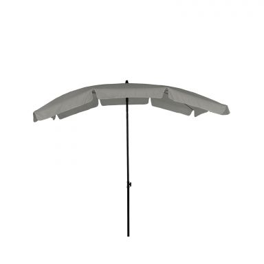 Rectangular Umbrella, Graphite