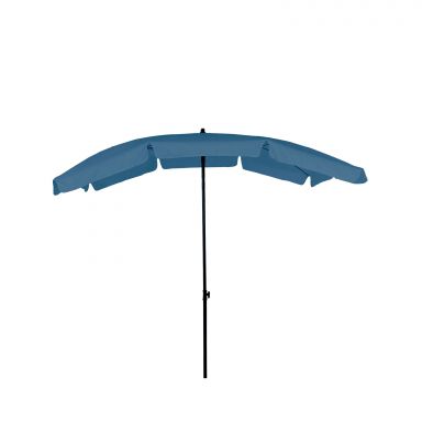 Rectangular Umbrella, Light Sapphire
