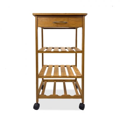 Trolley, Natural