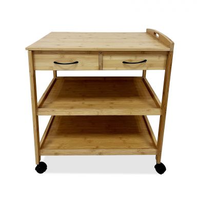 Trolley, Natural