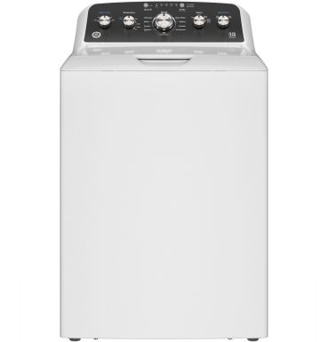 GE 4.5 cu. ft. Capacity Washer w/ SS Basket, Cold Plus and Wash Boost​