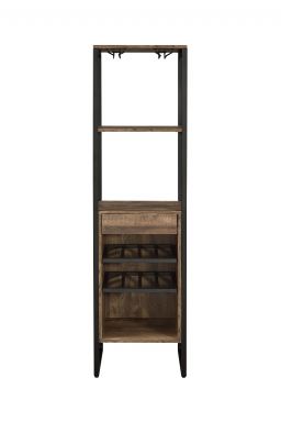 (Weathered Oak)