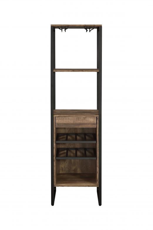 (Weathered Oak)