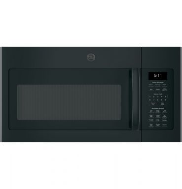 GE 1.7 Cu. Ft. Over-the-Range Sensor Microwave Oven