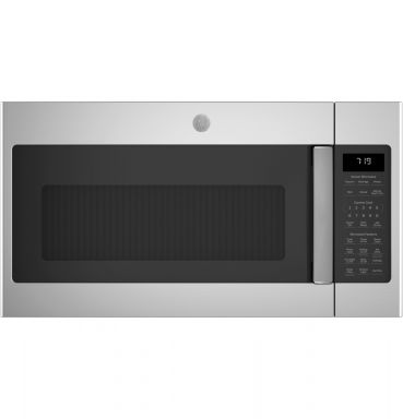 GE 1.9 Cu. Ft. Over-the-Range Sensor Microwave Oven