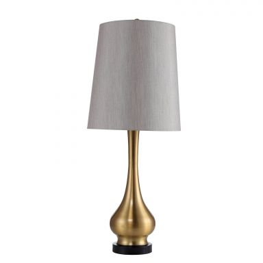 13"H Table Lamp
