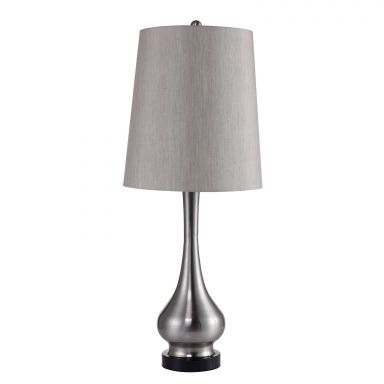 13"H Table Lamp