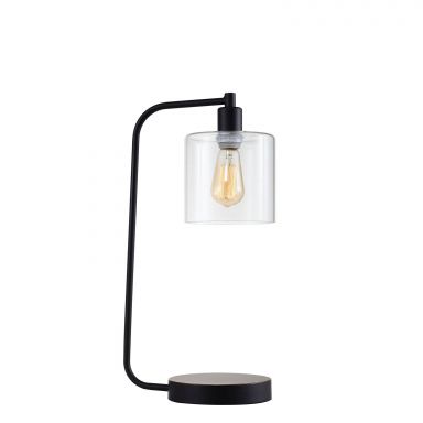 6"H Table Lamp