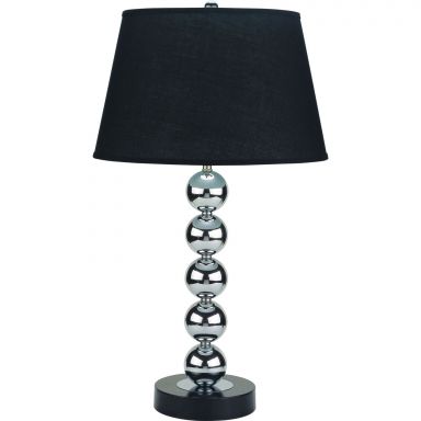 Table Lamp (2/CTN)