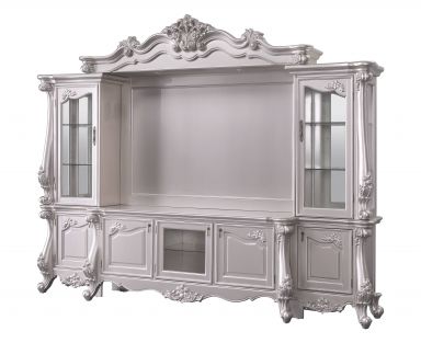 Bently 121"L Entertainment Center (Champagne)