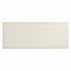 Sparta Weave Vegan Leather Full Headboard by Modway