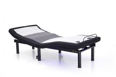 Adjustable Bed Frame Base - Cal.King