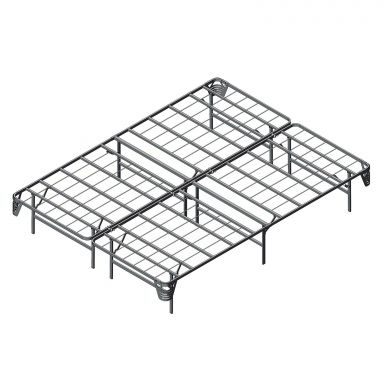 Base Foundation - Cal.King