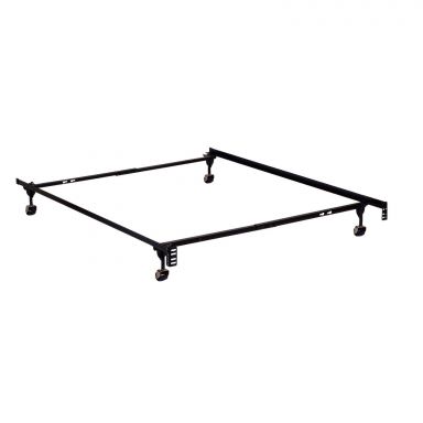 Twin/Full Adjustable Frame (4 Legs)