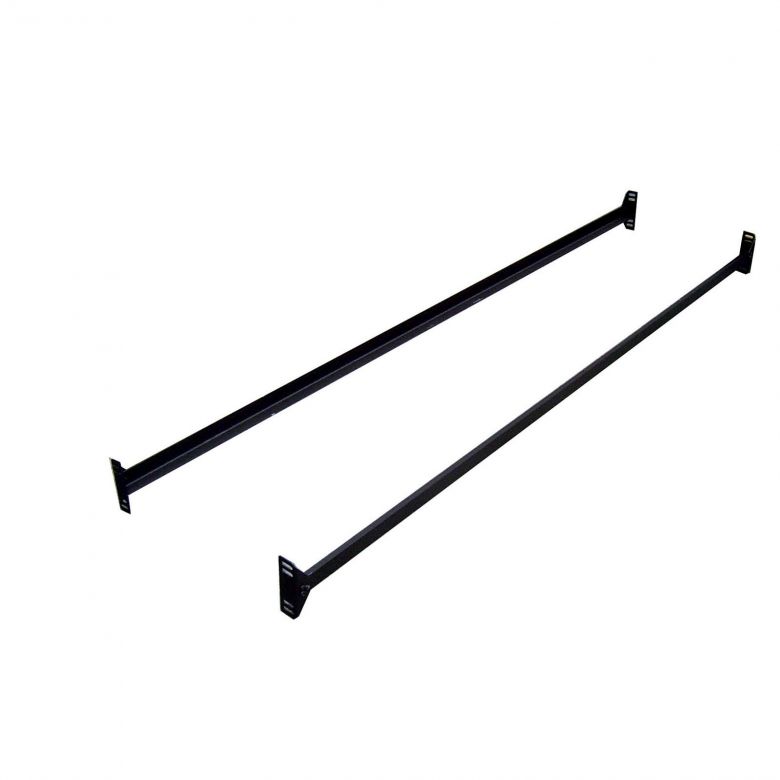 76" Twin/Full Bolt-On Rail