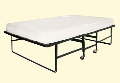 Rollaway Bed w/ 39" Mattress