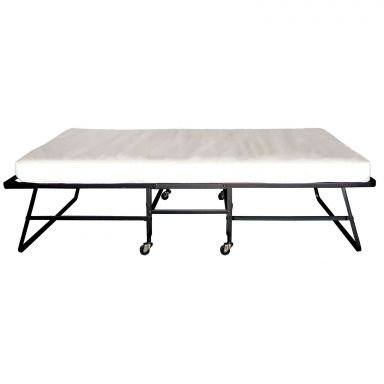 Rollaway Bed w/ 30" Mattress
