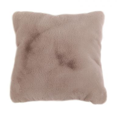 20" X 20" Pillow, Blush