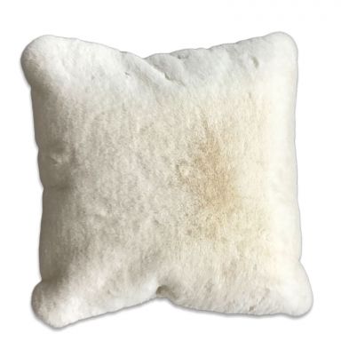 20" X 20" Pillow, Off White