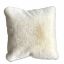 20" X 20" Pillow, Off White