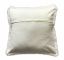20" X 20" Pillow, Off White