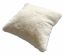 20" X 20" Pillow, Off White