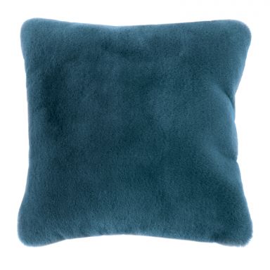 20" X 20" Pillow, Teal