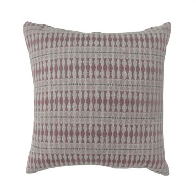 21" X 21" Pillow, Red (2/CTN)