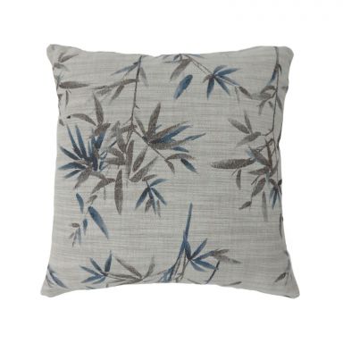 21" X 21" Pillow, Blue (2/CTN)