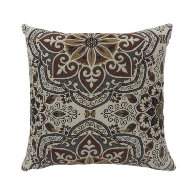 21" X 21" Pillow, Multi (2/CTN)