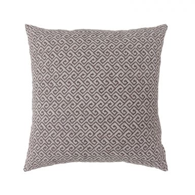 21" X 21" Pillow, Brown (2/CTN)