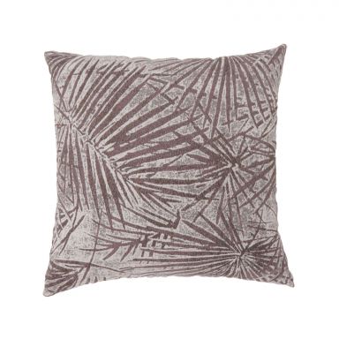 21" X 21" Pillow, Brown (2/CTN)