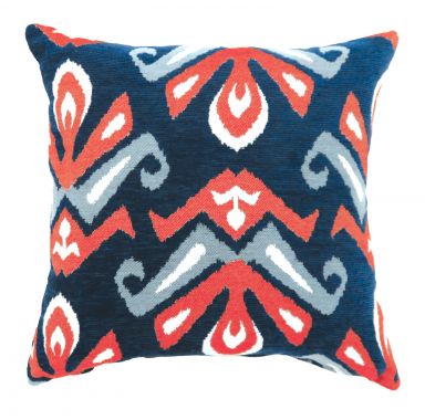 22" X 22" Pillow, Multi (2/CTN)