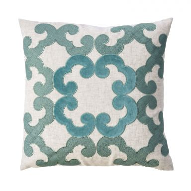 20" X 20" Pillow, Natural (2/CTN)