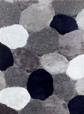 5' X 7' Area Rug