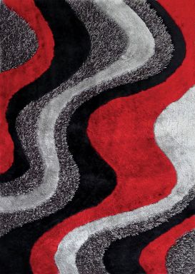 5' X 7' Area Rug