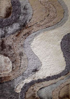 5' X 7' Area Rug