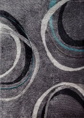 5' X 7' Area Rug