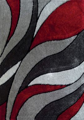 5' X 7' Area Rug